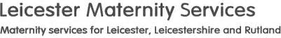 leicester maternity services